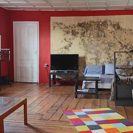 סופיה Cool Central Apartment מראה חיצוני תמונה