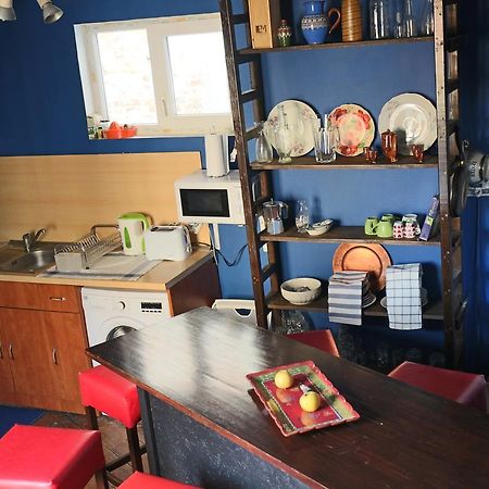 סופיה Cool Central Apartment מראה חיצוני תמונה