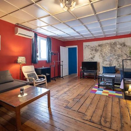 סופיה Cool Central Apartment מראה חיצוני תמונה