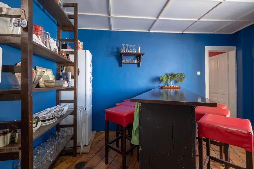 סופיה Cool Central Apartment מראה חיצוני תמונה