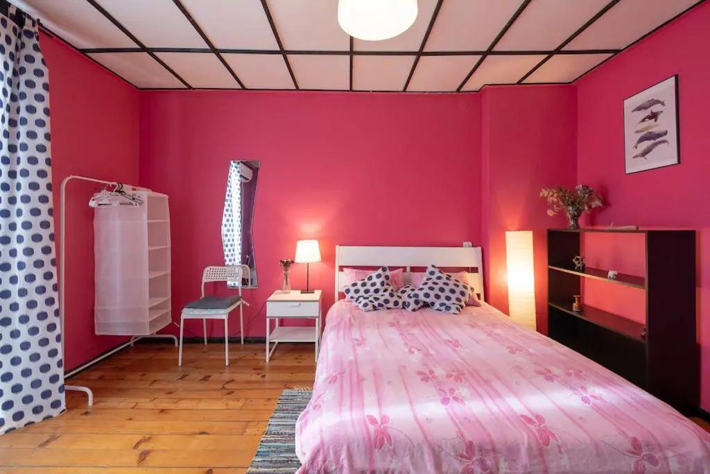 סופיה Cool Central Apartment מראה חיצוני תמונה