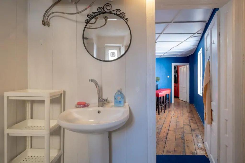 סופיה Cool Central Apartment מראה חיצוני תמונה
