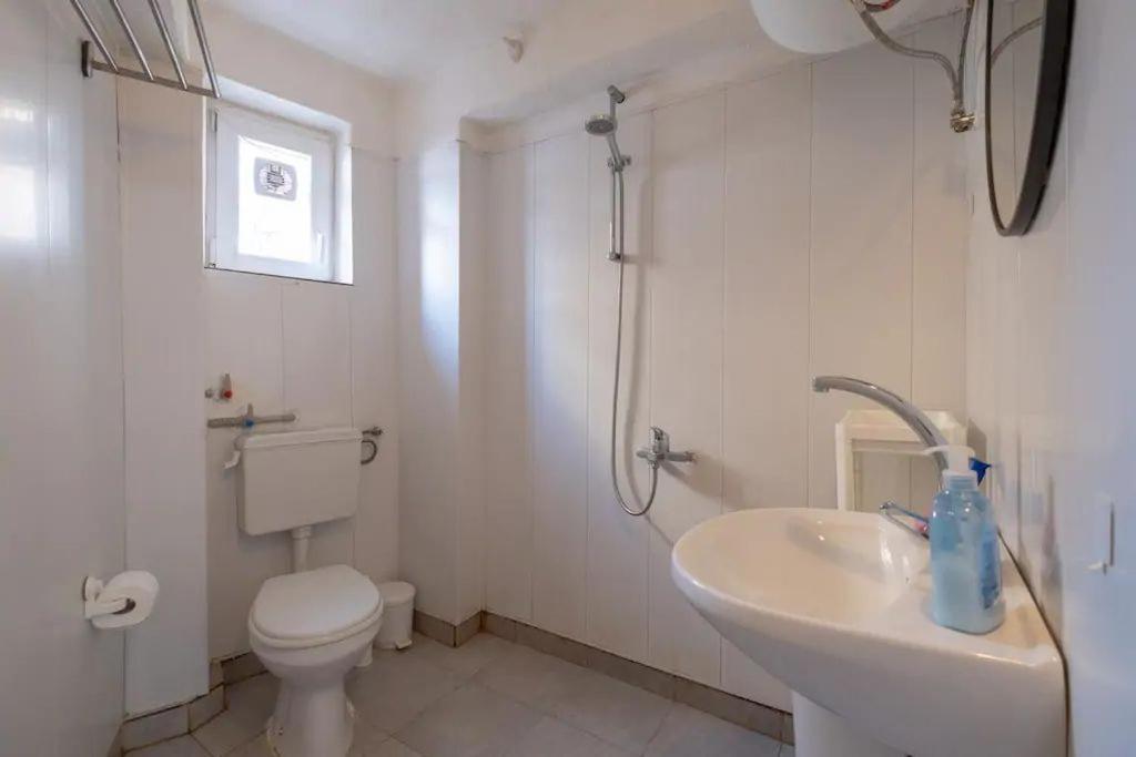 סופיה Cool Central Apartment מראה חיצוני תמונה